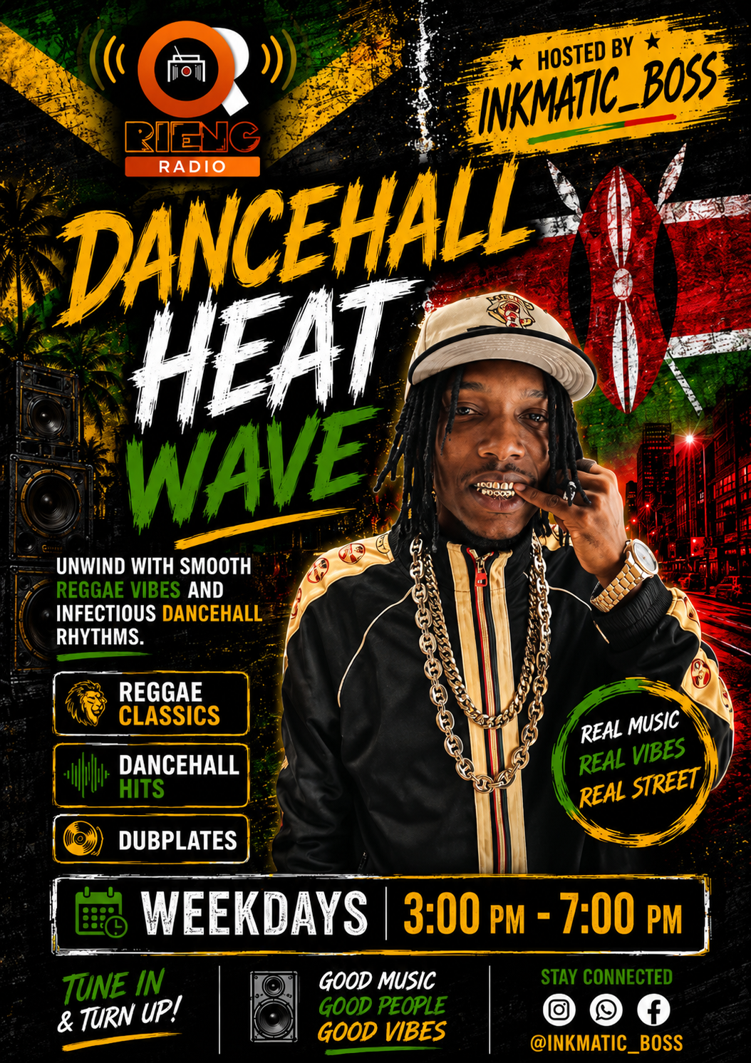Reggae / Dancehall