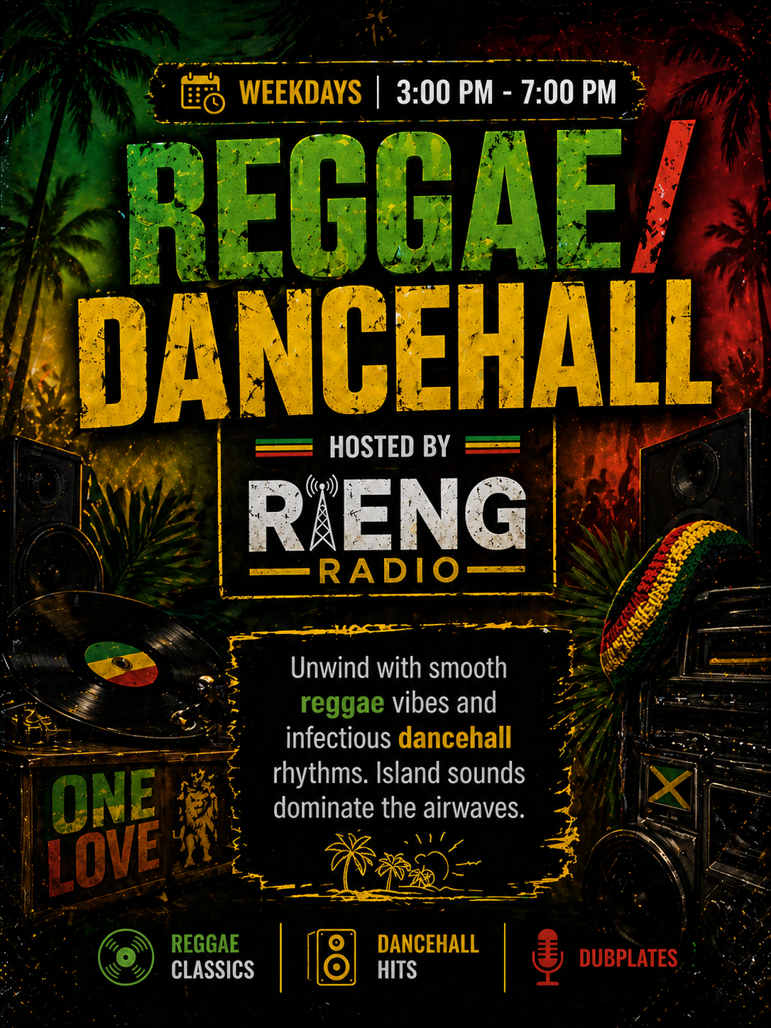 Reggae / Dancehall