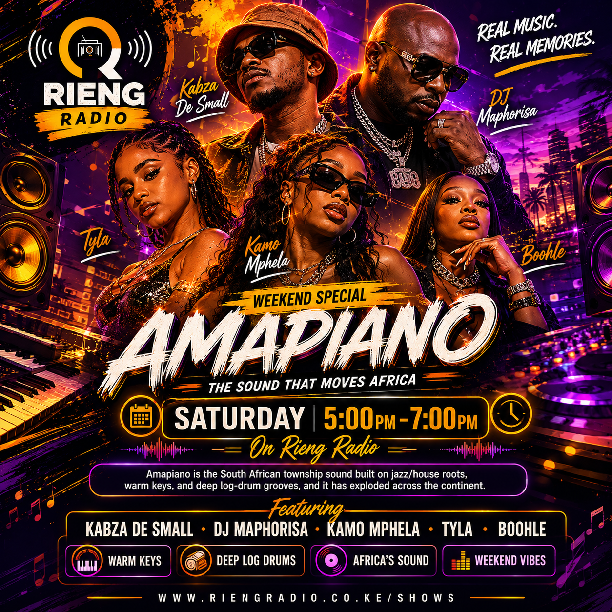 Amapiano