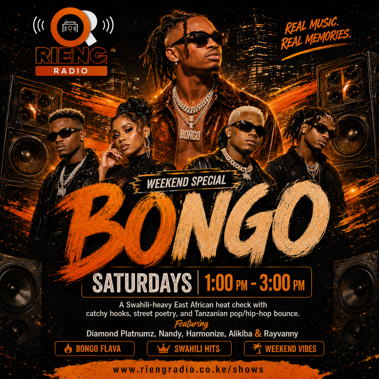 Bongo