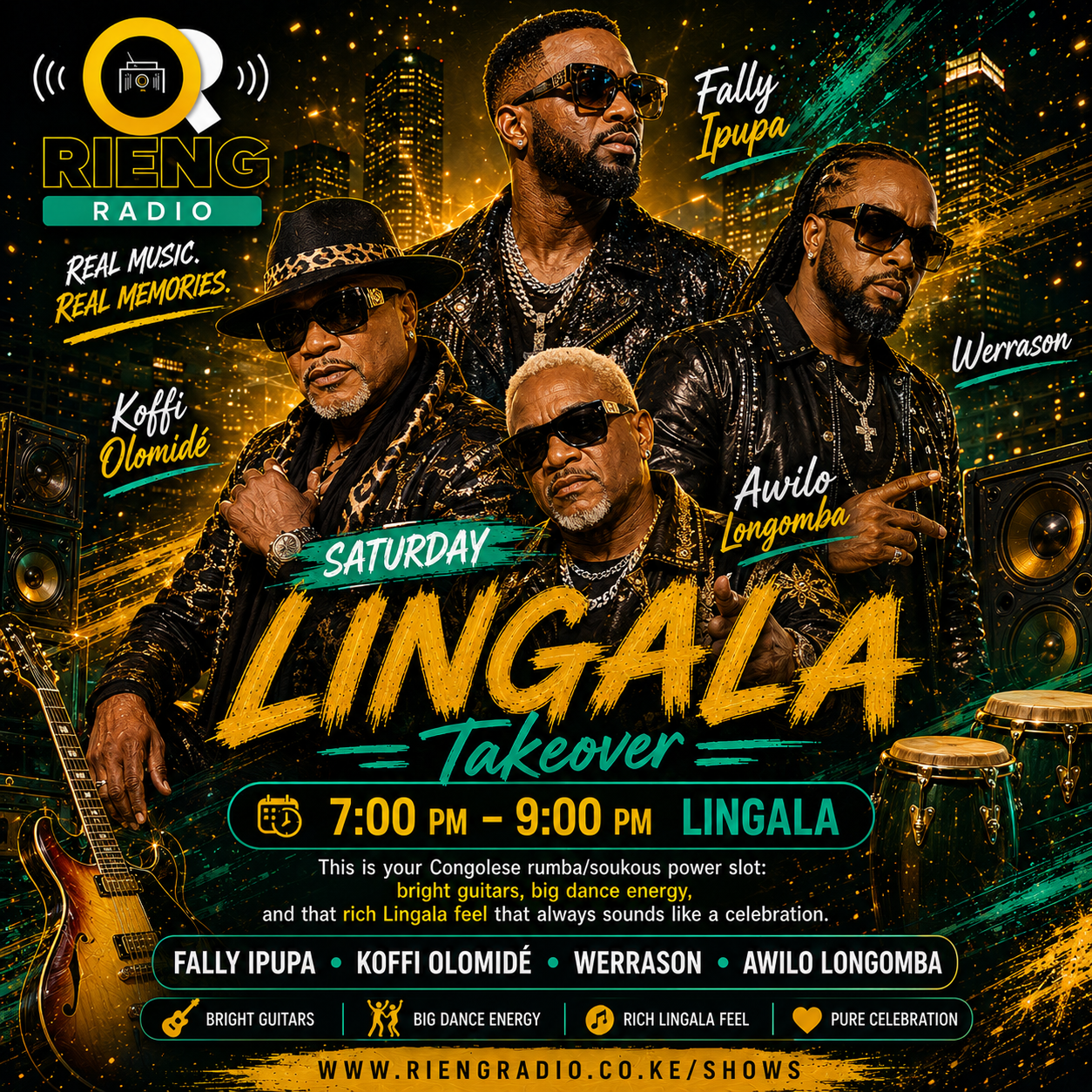 Lingala