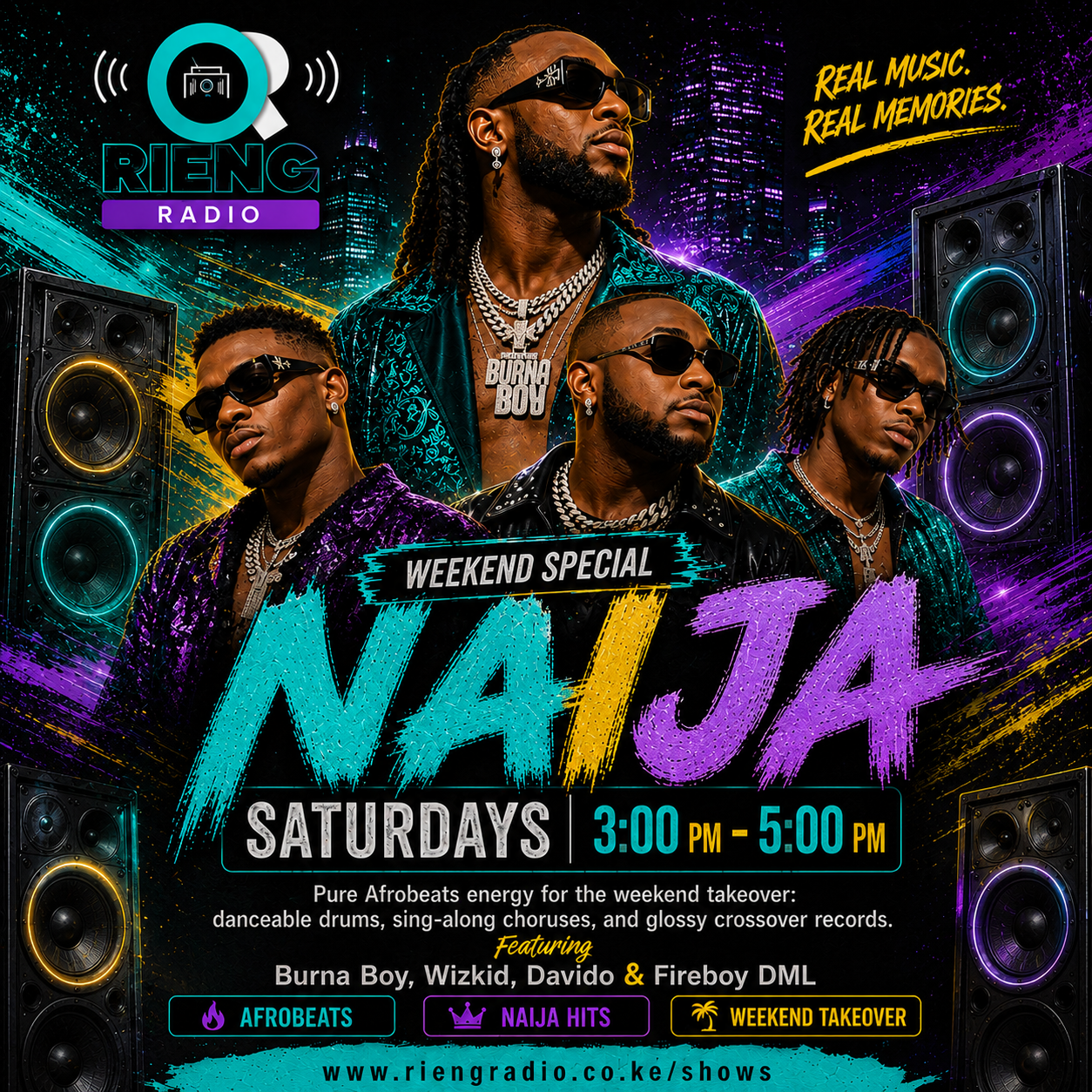 Naija